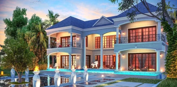Dominica Five Star Hotel Resort