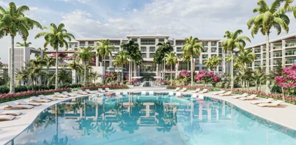 Grenada Five Star Resort